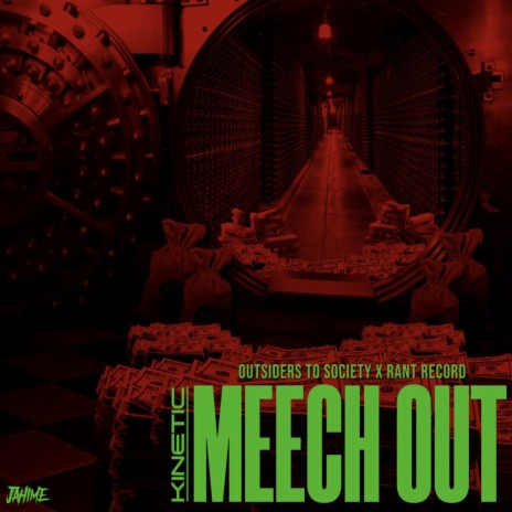 Meech Out | Boomplay Music