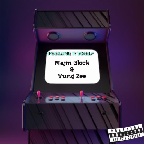 feeling myself ft. Yung Zee