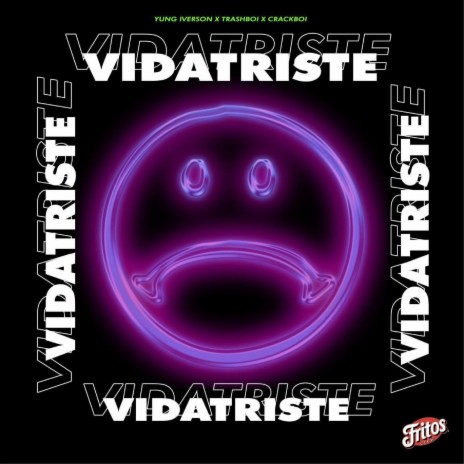 vidatriste ft. Underaiki | Boomplay Music