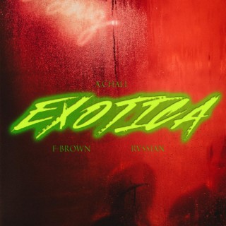 Exotica (Spanish Version)