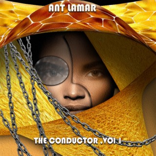 THE CONDUCTOR,VOL 1