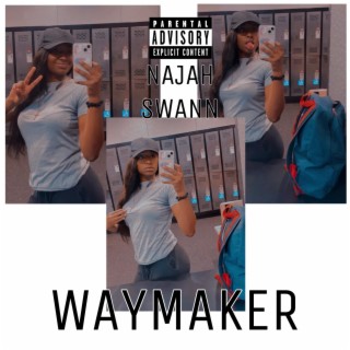 WAYMAKER