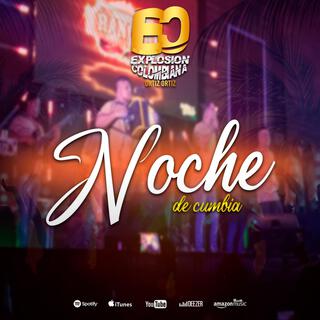 Noche De Cumbia