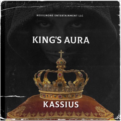 King's Aura | Boomplay Music