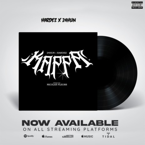 Kappa (feat. 24hun) | Boomplay Music