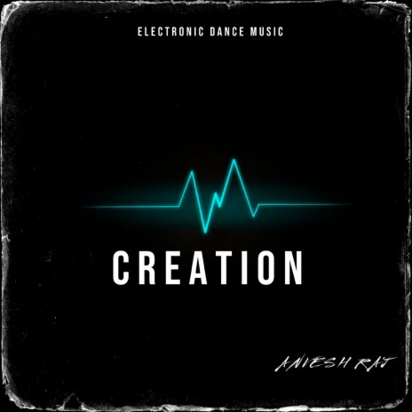 Creation | Boomplay Music