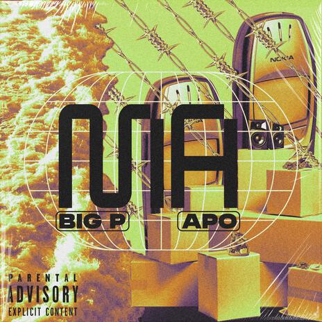 MA ft. Big P | Boomplay Music