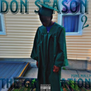 Don Season 2:The Graduation