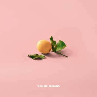 Your Song