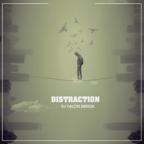 Distraction | Boomplay Music