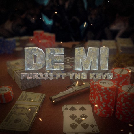 DeE MI ft. YNG KEV0 | Boomplay Music