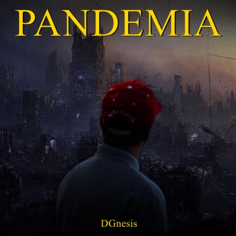 PANDEMIA ft. Yardin Beats