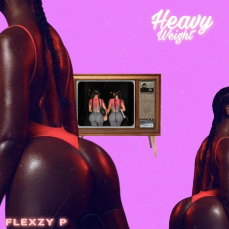 HEAVY-WEIGHT | Boomplay Music