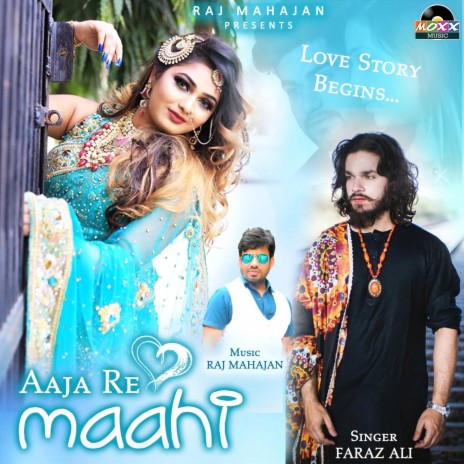 Aaja Re Maahi | Boomplay Music