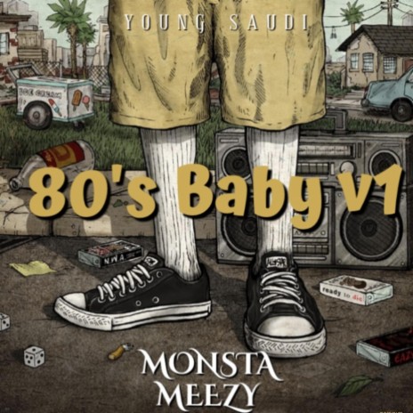 80's Baby | Boomplay Music