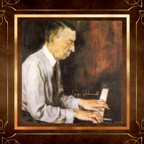 Rachmaninoff: Piano Concerto No. 1, Op. 1: II. Andante cantabile | Boomplay Music