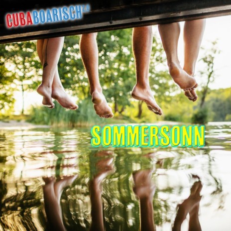Sommersonn | Boomplay Music