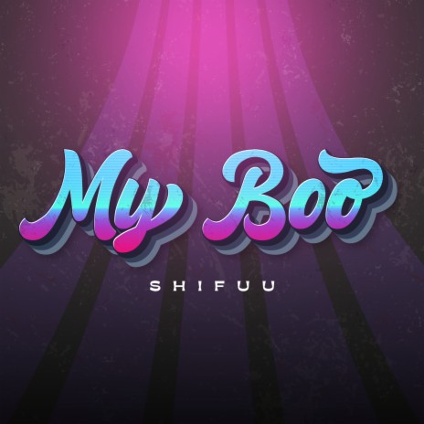 My Boo | Boomplay Music