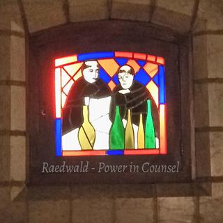 Raedwald: Power in Counsel