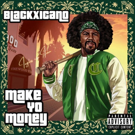 Make yo money | Boomplay Music