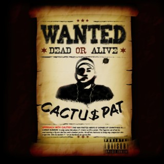 CACTU$ PAT