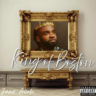 King of Boston