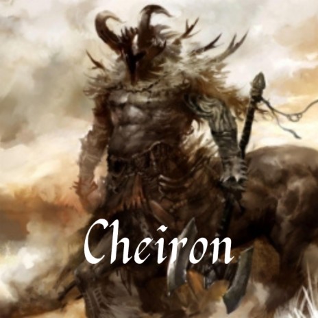 Cheiron | Boomplay Music
