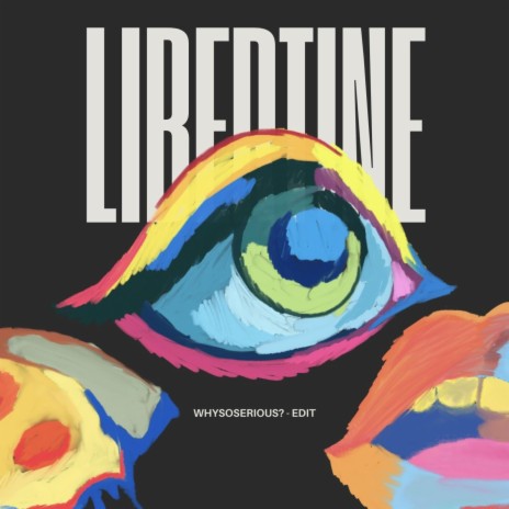 Libertine (wss Edit) | Boomplay Music