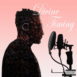 Divine Timing (EP)