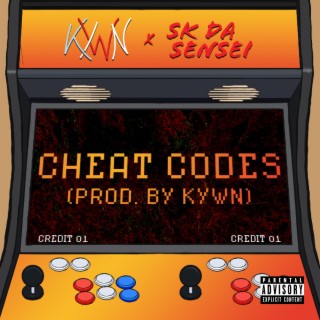 Cheat Codes