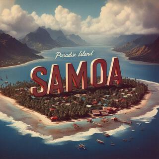 One Way Ticket To Samoa