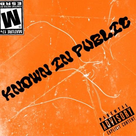 Known in public | Boomplay Music