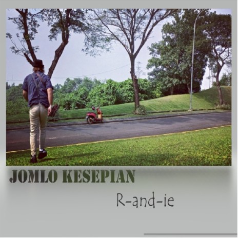 Jomlo Kesepian | Boomplay Music