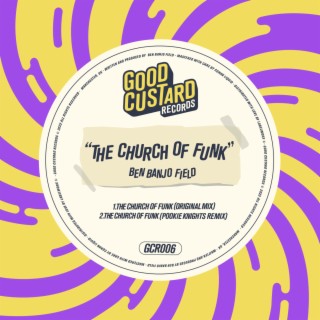 The Church Of Funk