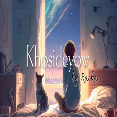 Khosideyow