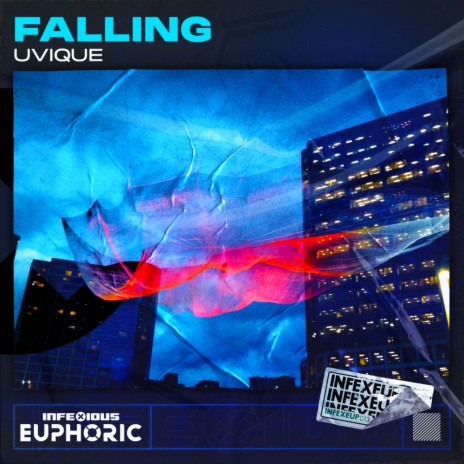 Falling (Radio Mix) | Boomplay Music