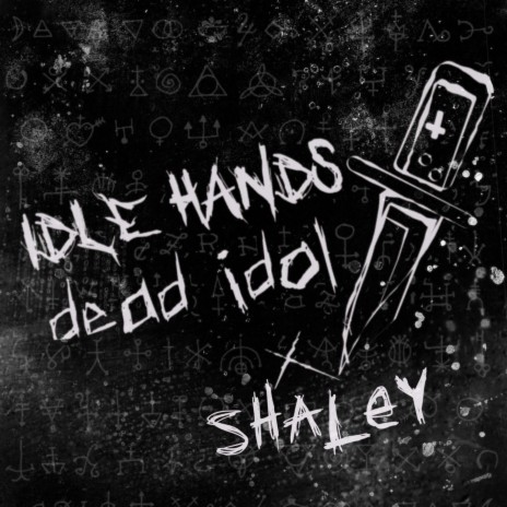 bad things (Radio Edit) ft. SHALEY