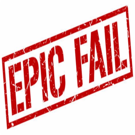 Epic Fail | Boomplay Music