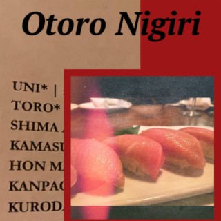 Otoro Nigiri