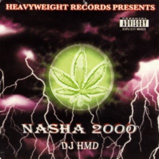 NASHA 2000