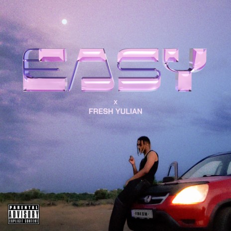 Easy ft. Le Saint Louest | Boomplay Music