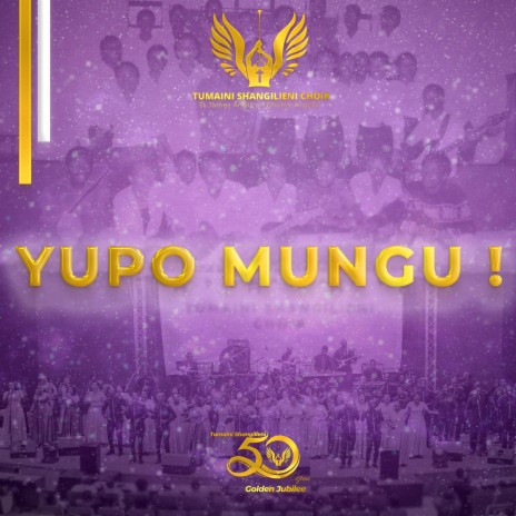 YUPO MUNGU | Boomplay Music