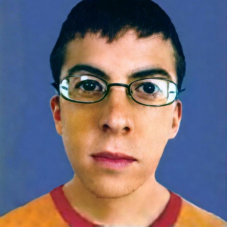 mclovin