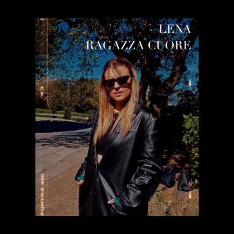 Ragazza cuore | Boomplay Music