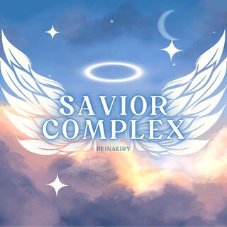 Savior Complex