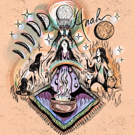 Ayahuasca Revelou | Boomplay Music