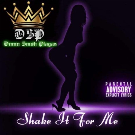 Shake It For Me ft. Hen-Dogg & OG Freakie | Boomplay Music