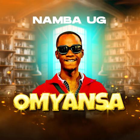 Omyansa | Boomplay Music