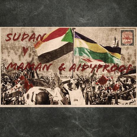 Sudan ft. Maman | Boomplay Music