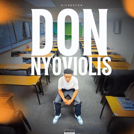 Don Nyoviolis | Boomplay Music